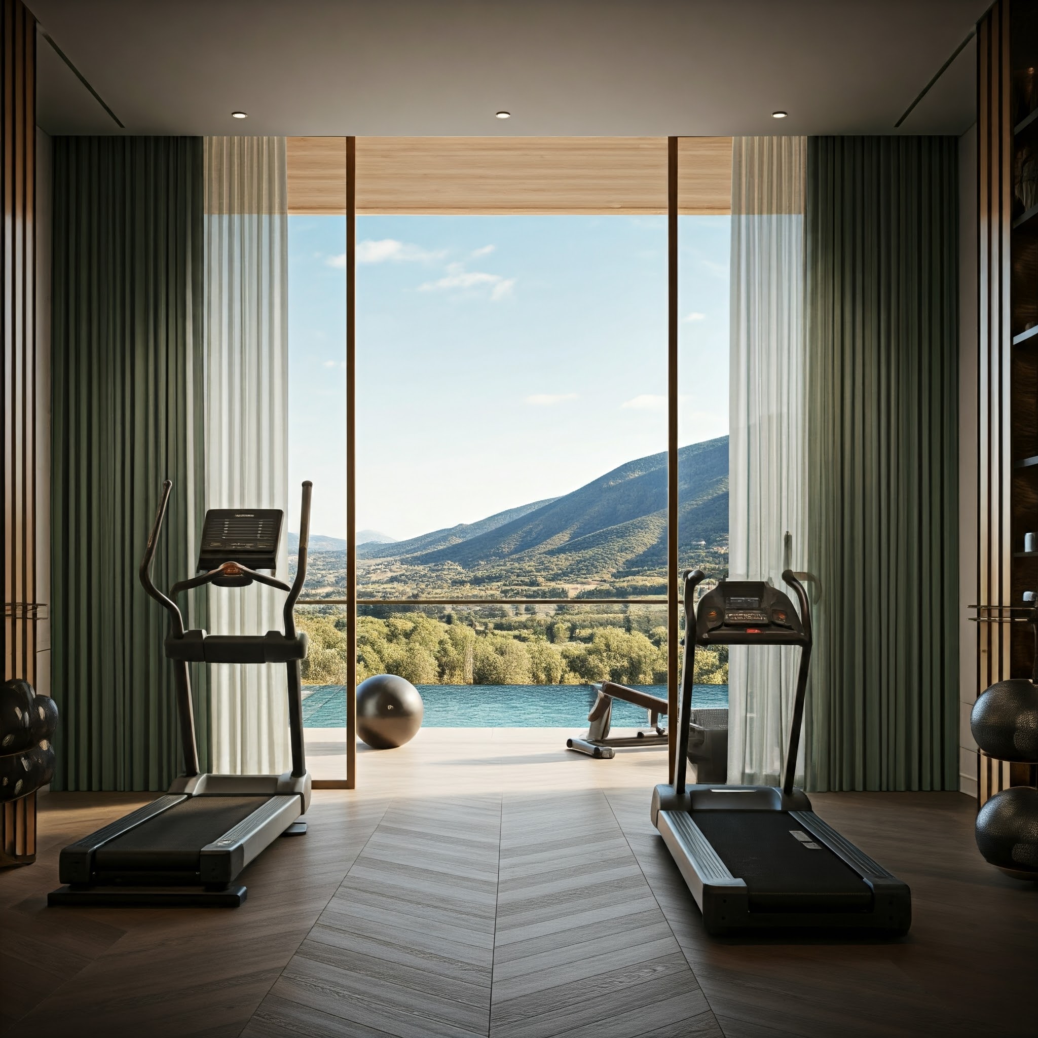 Health & Wellness