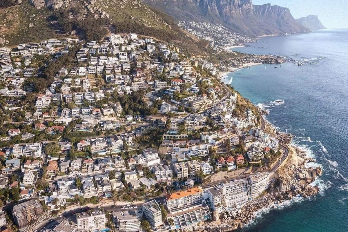 Cape Town