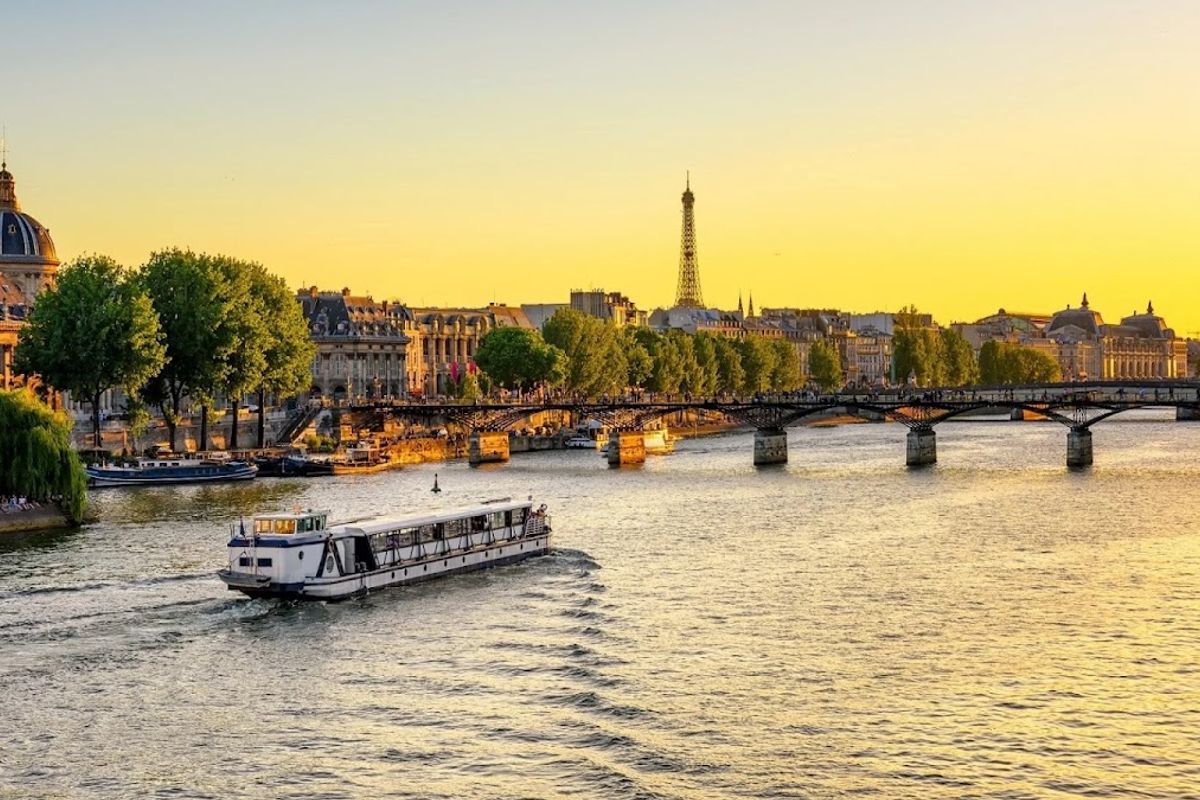 Paris