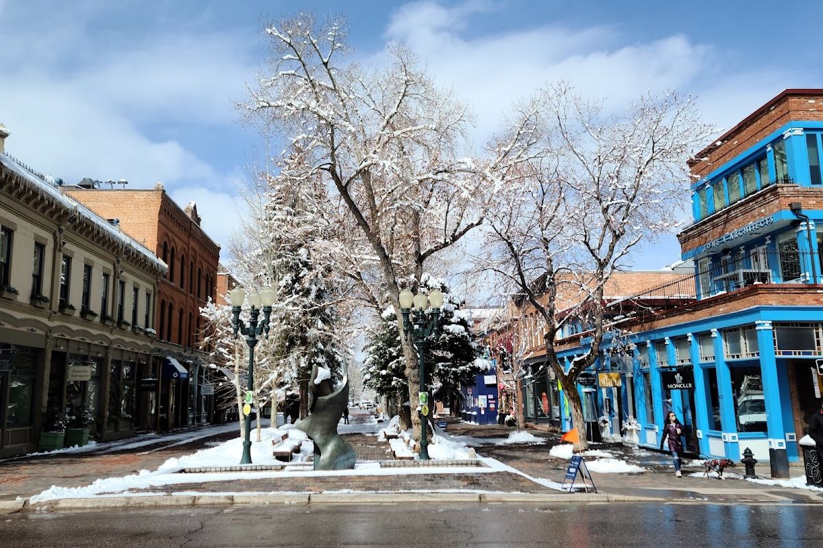 Aspen