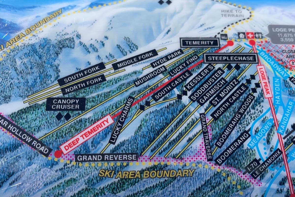 Aspen Highlands