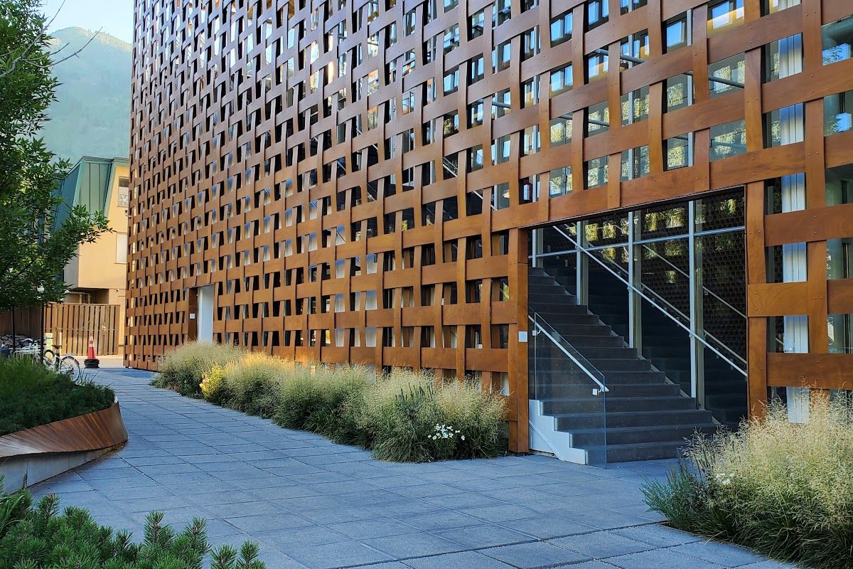 Aspen Art Museum