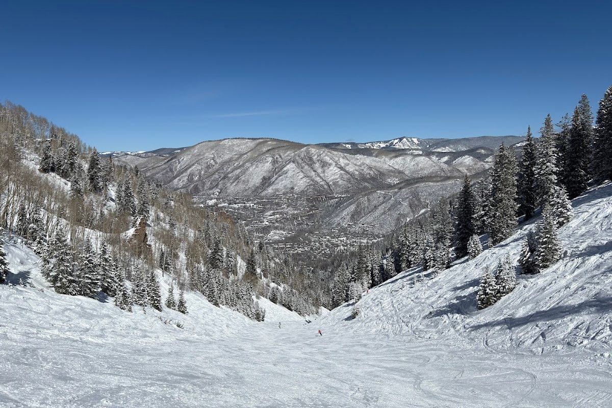 Aspen Mountain
