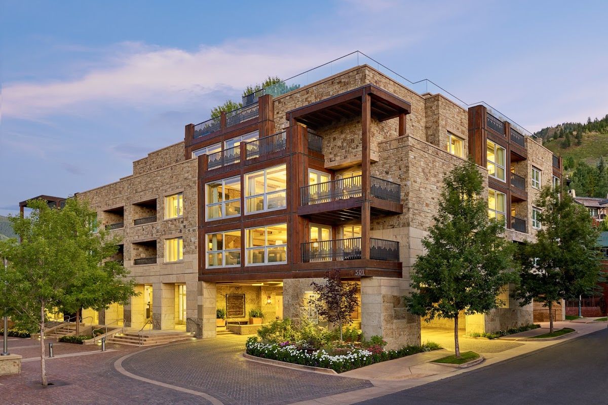 The Residences at The Little Nell