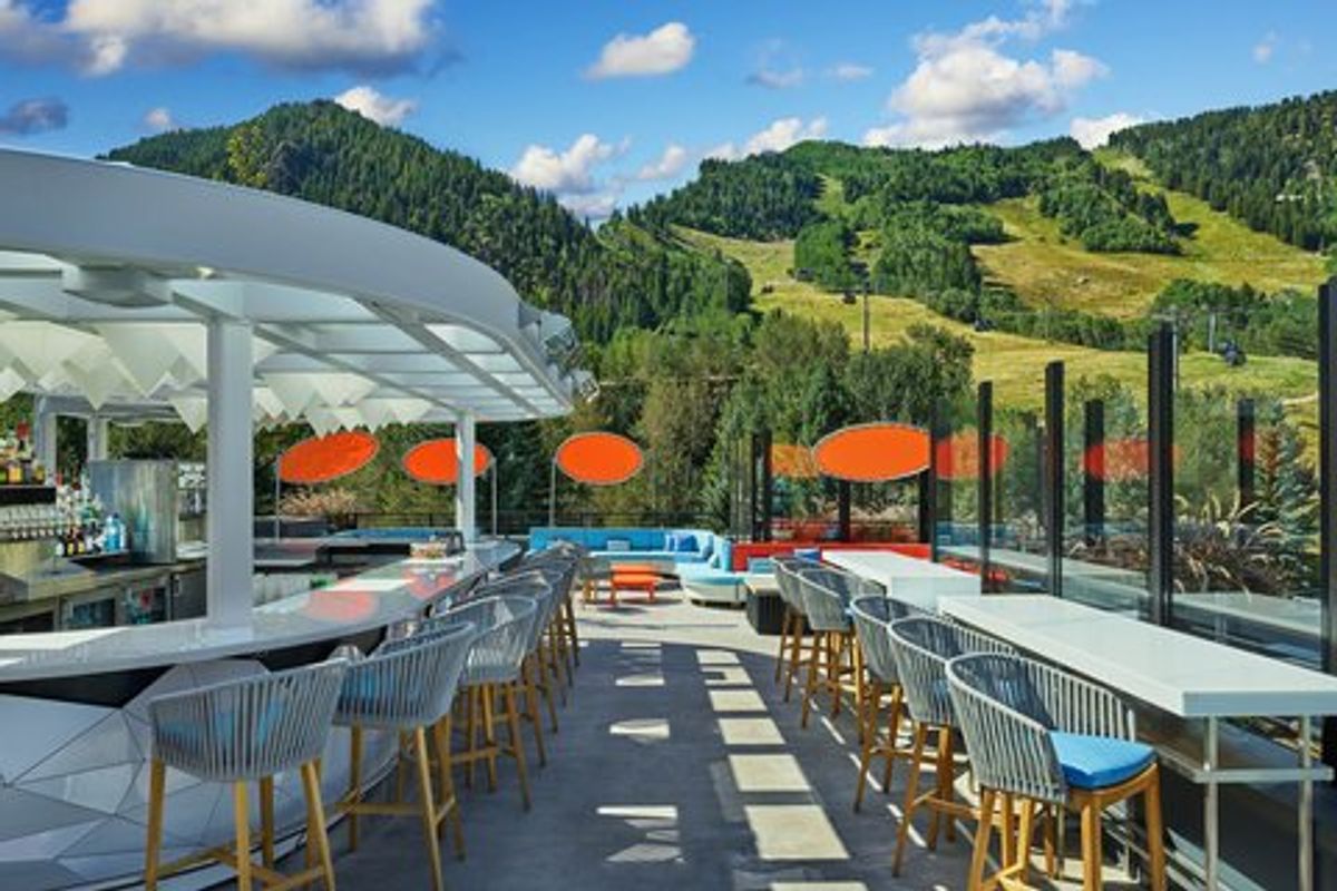 W Aspen