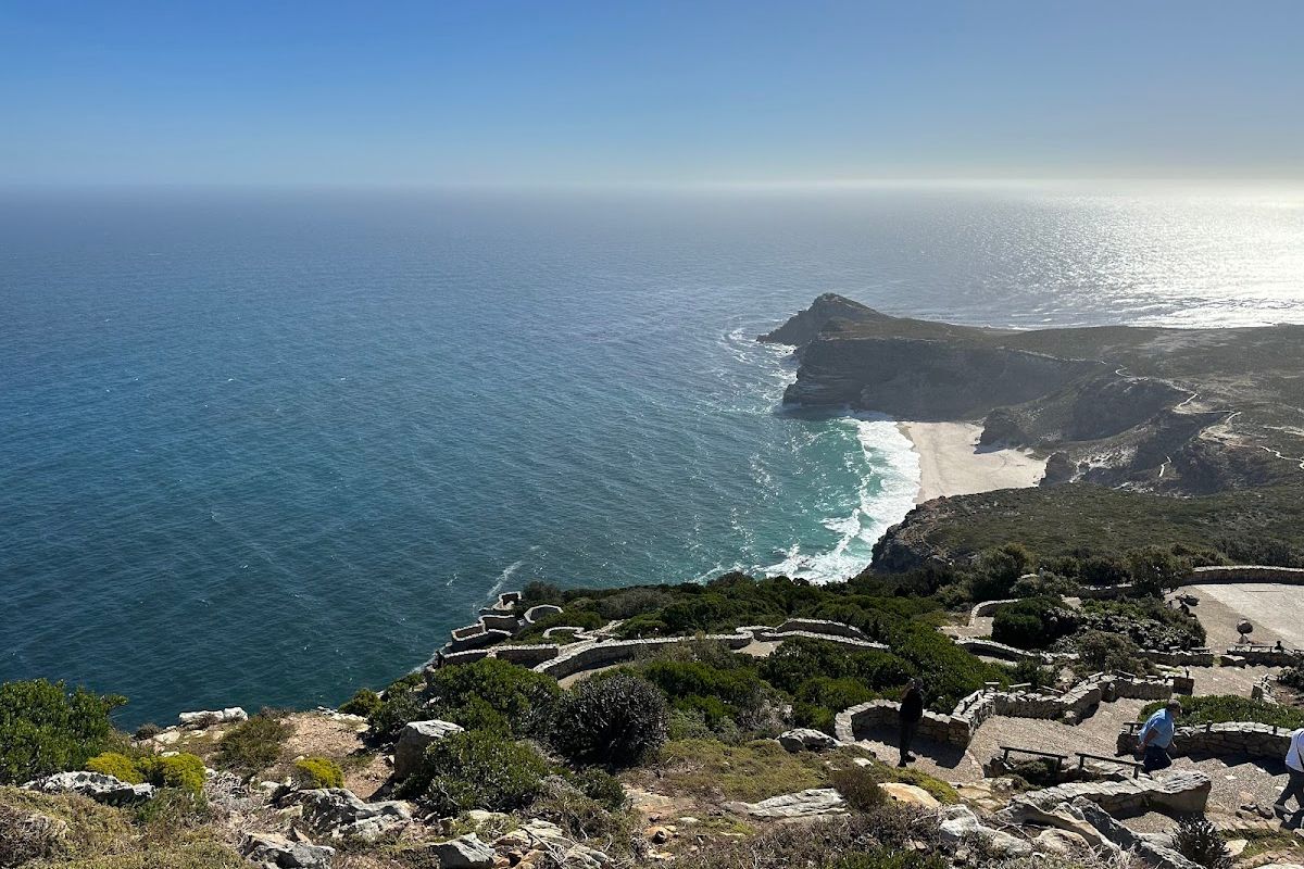 Cape Point