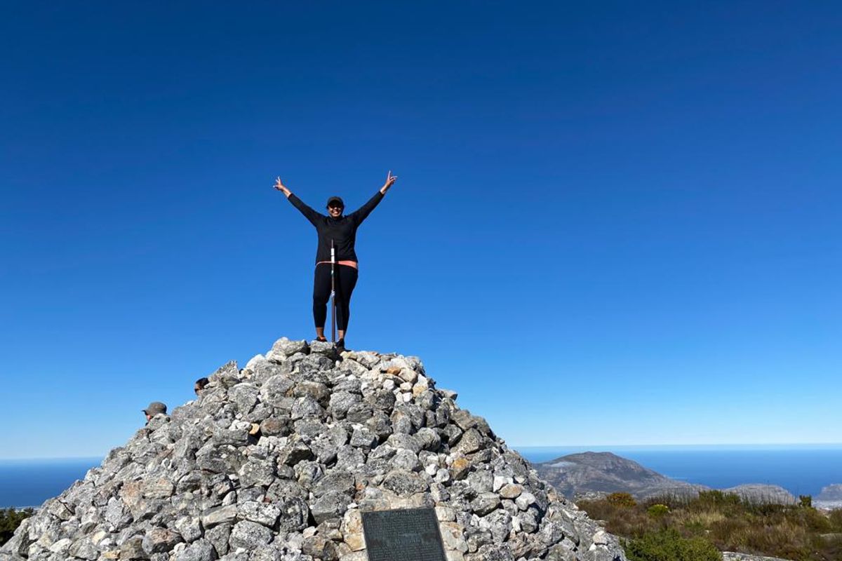 Table Mountain