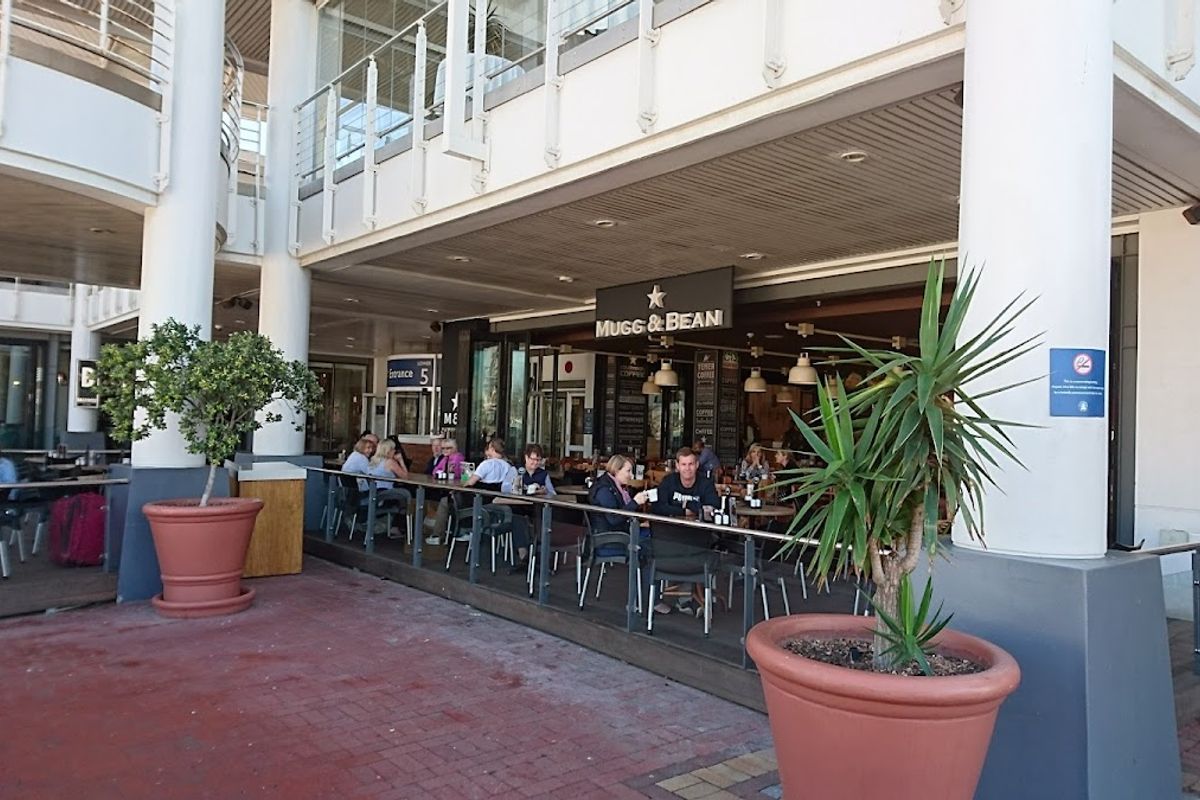 V&A Waterfront