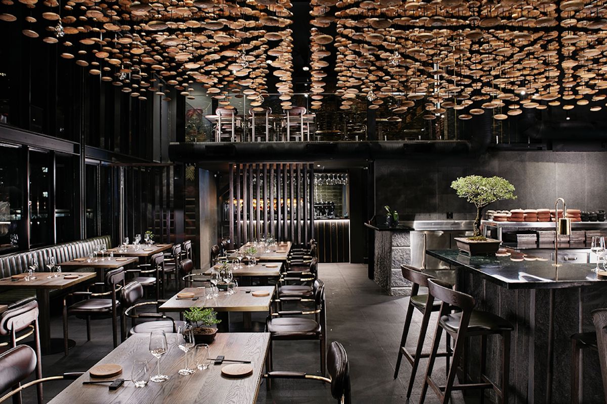 FYN Restaurant