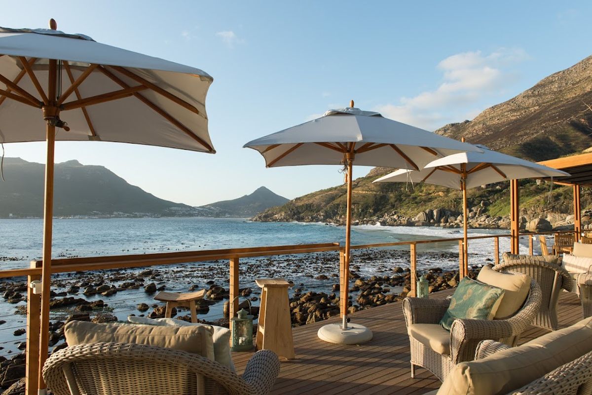 Tintswalo Atlantic