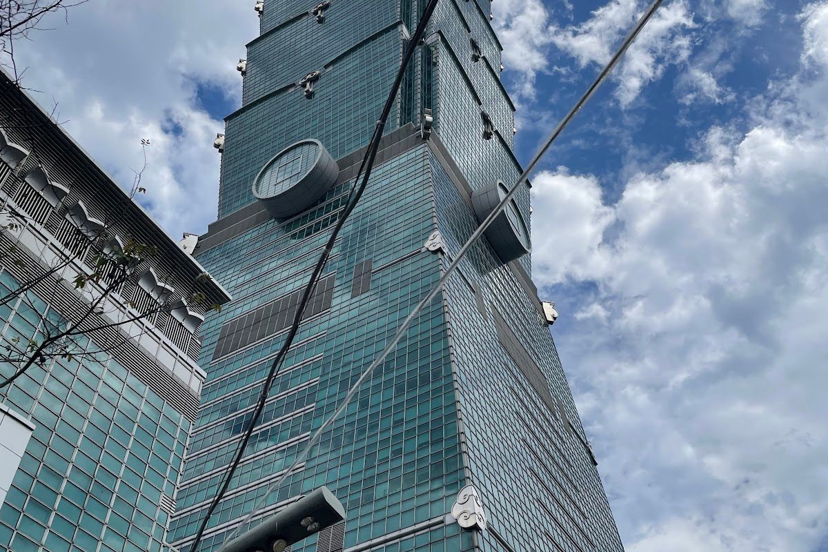 Taipei 101