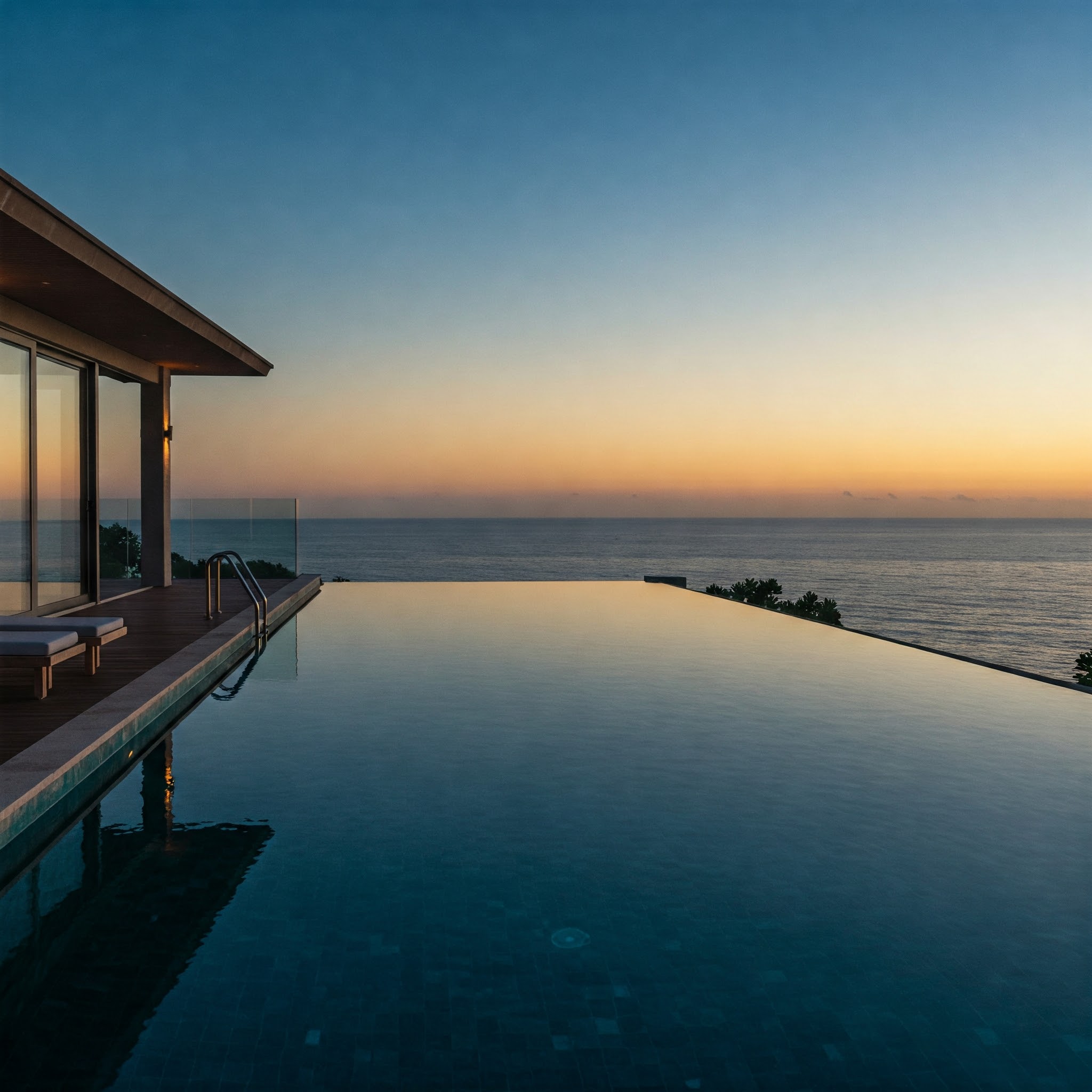 Luxury Travel