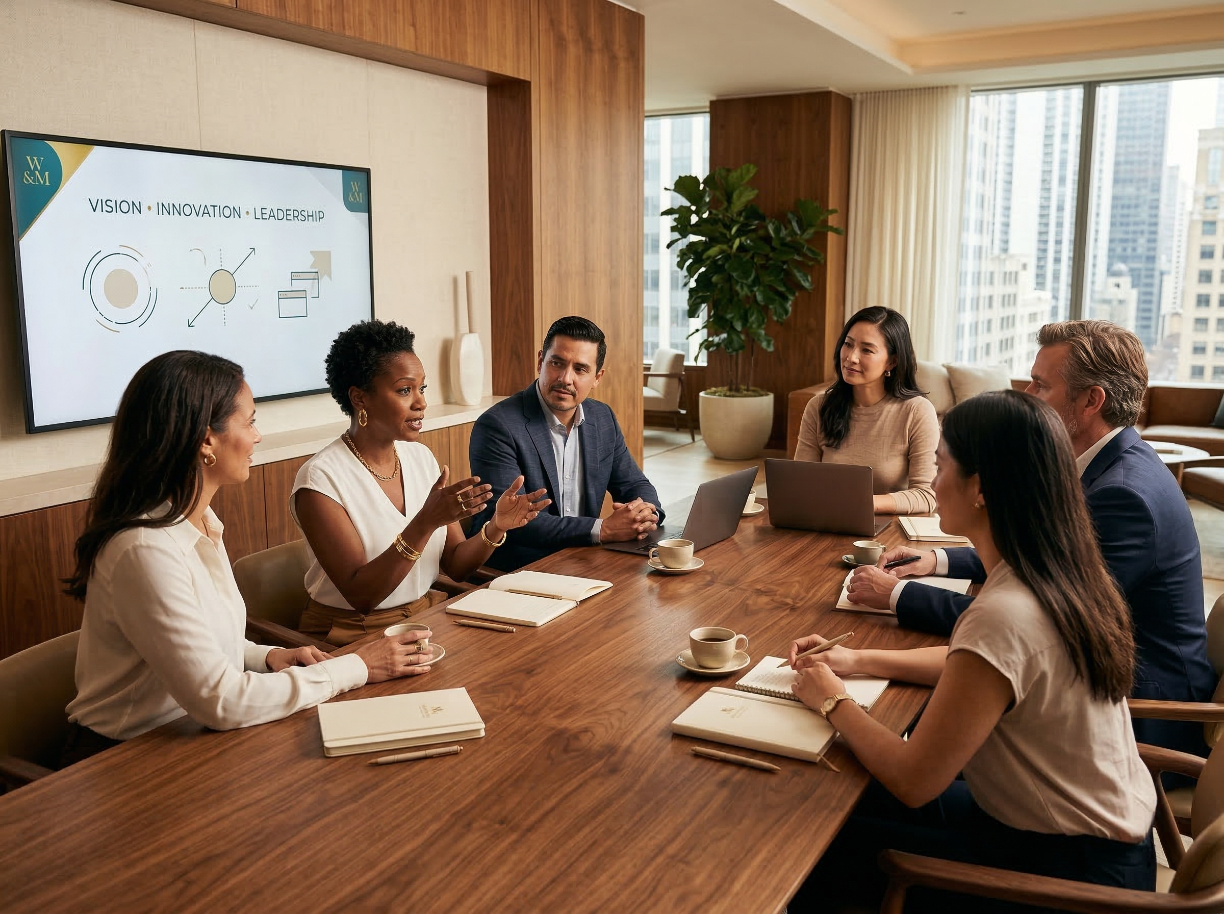 Workshops & Masterminds